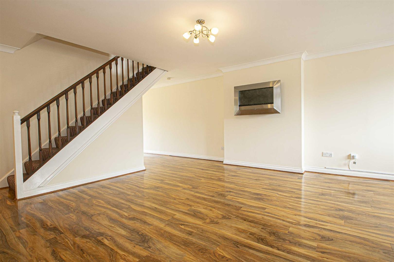 Shorham Rise, Two Mile Ash, Milton Keynes